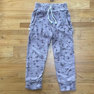 Childhoods Clothing Jogger Sweatpants